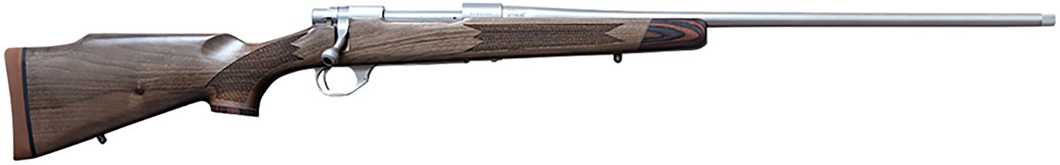 Howa M1500 .308 Win Bolt Action Rifle