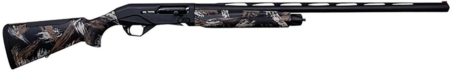 Weatherby Sorix Midnight Marsh 20 Gauge Semiautomatic Shotgun