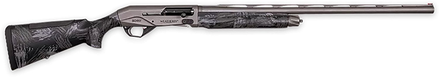 Weatherby Sorix Storm 20 Gauge Semiautomatic Shotgun