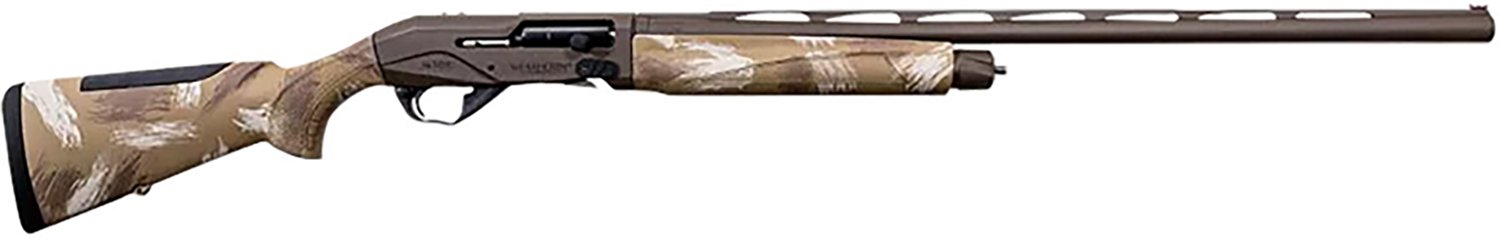 Weatherby Sorix Slough 20 Gauge Semiautomatic Shotgun