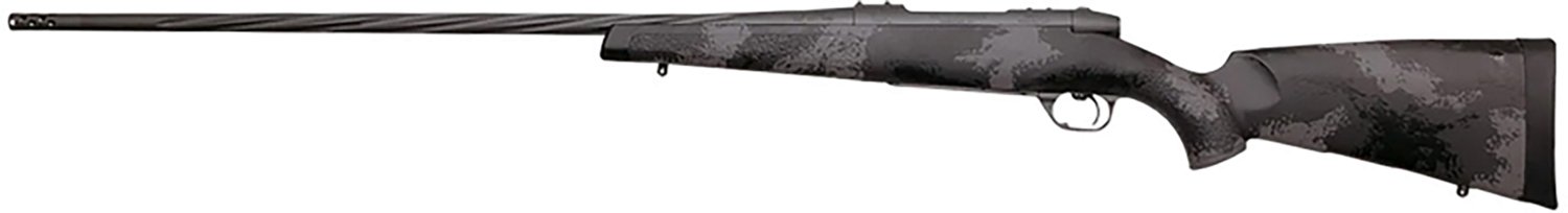 Weatherby Mark V Live Wild .25-06 Rem Bolt Action Rifle - view number 2