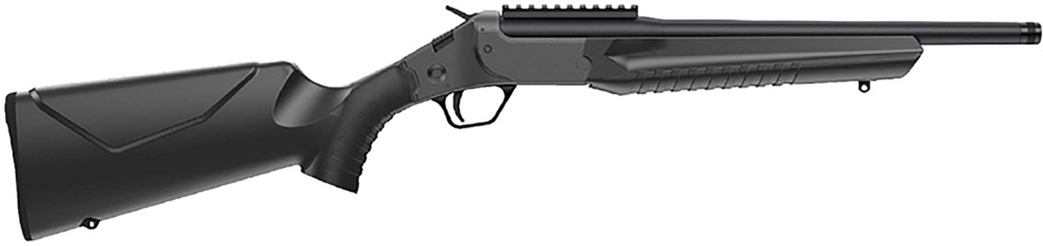 Rossi Lightweight Carbine 6.5 Creedmoor Break Action Rifle