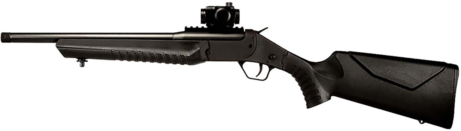 Rossi LWC .223 Remington/5.56 NATO Break Action Rifle - view number 2
