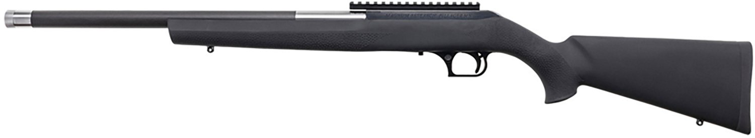 Magnum Research Magnum Lite .22 WMR Bolt Action Rifle - view number 2