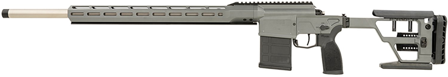 SIG SAUER Sig CROSS PRS 6.5 Creedmoor Bolt Action Rifle - view number 2