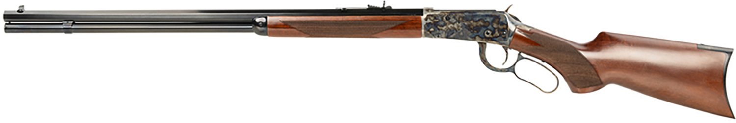 Cimarron 1894 Deluxe Walnut .30-30 Win Lever Action Rifle - view number 2