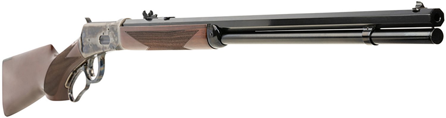 Cimarron 1894 Deluxe Walnut .30-30 Win Lever Action Rifle - view number 3