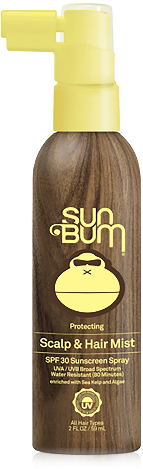 Sun Bum SPF 30 Protecting Scalp & Hair Mist