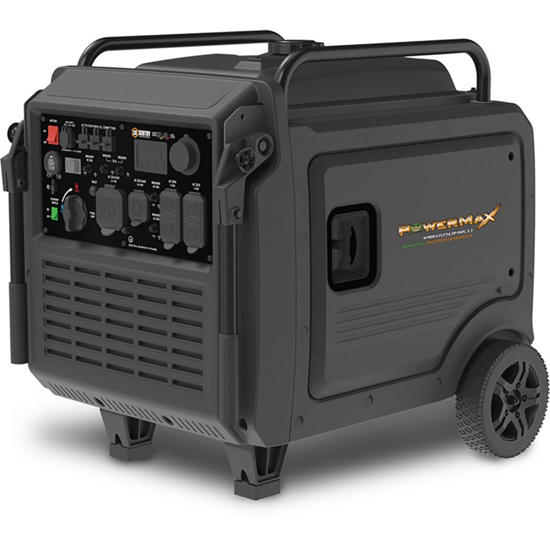 Powermax 5000 Watt …