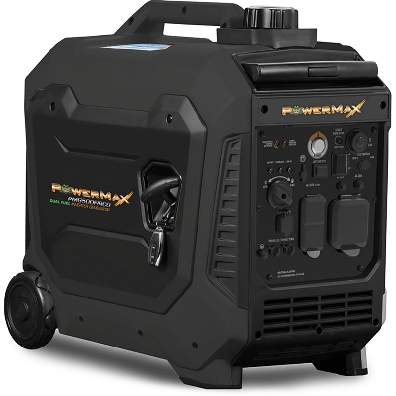 Powermax 10500 Watt…