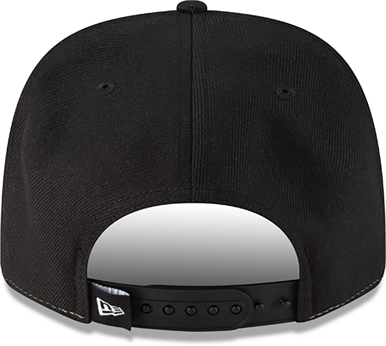 New Era A Texas Tech 2025 Big 12 Champs Locker Room 970 Cap - view number 6