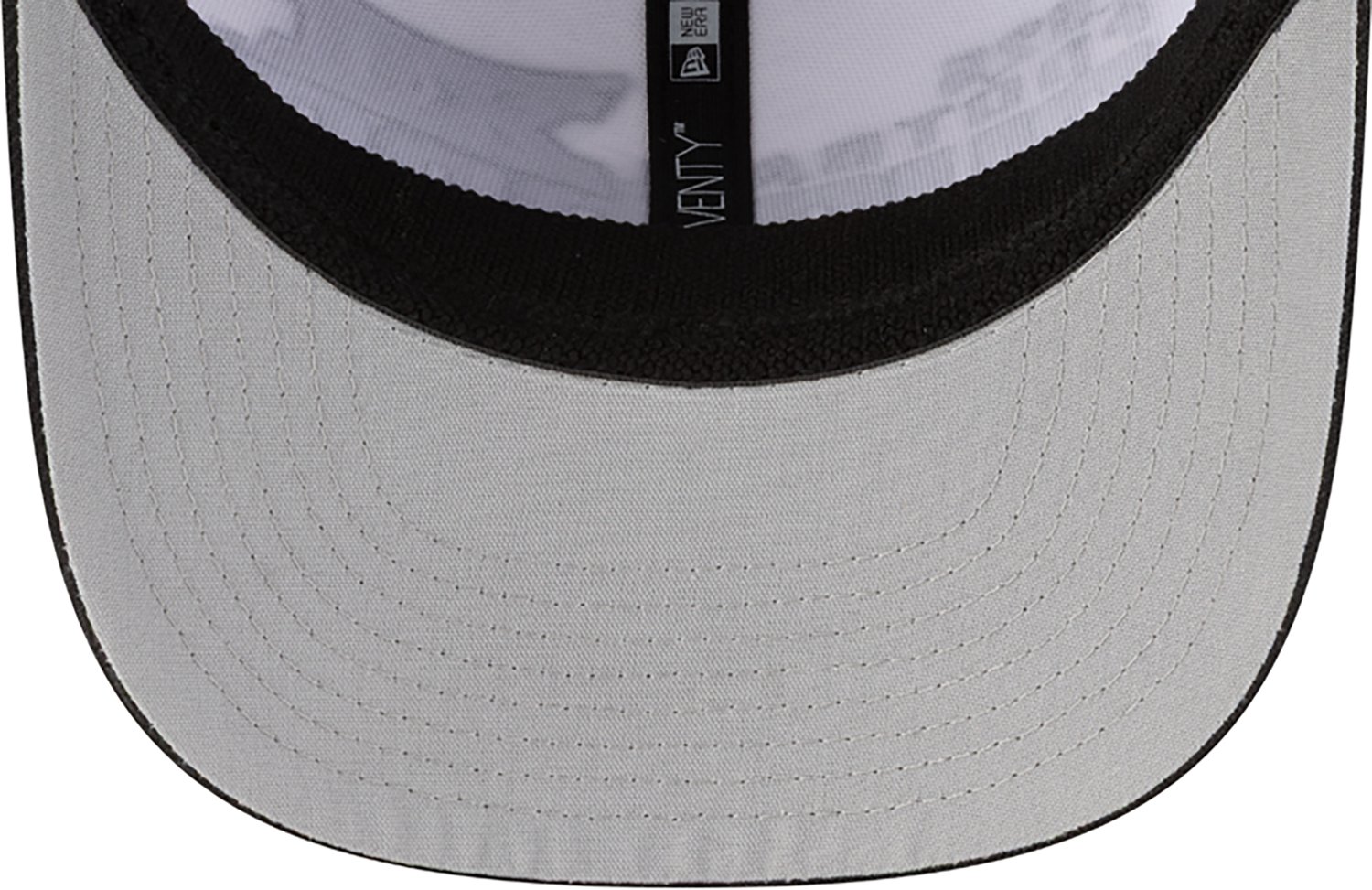 New Era A Texas Tech 2025 Big 12 Champs Locker Room 970 Cap - view number 7