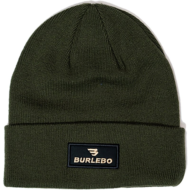 Burlebo Men's Beanie - image