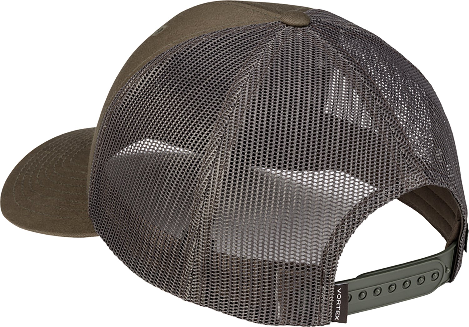 Vortex Men's Camo Punch Cap                                                                                                      - view number 3