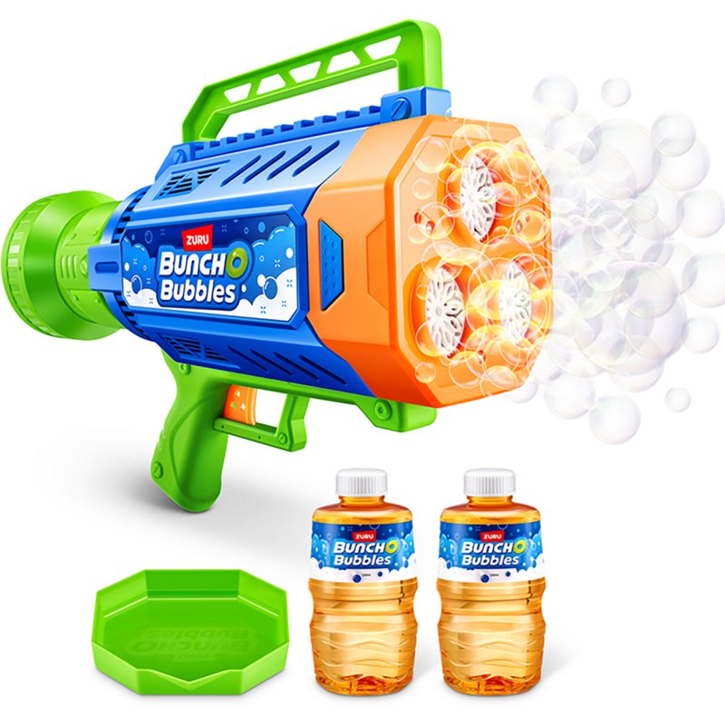 Bunch O Bubbles Mot… - image