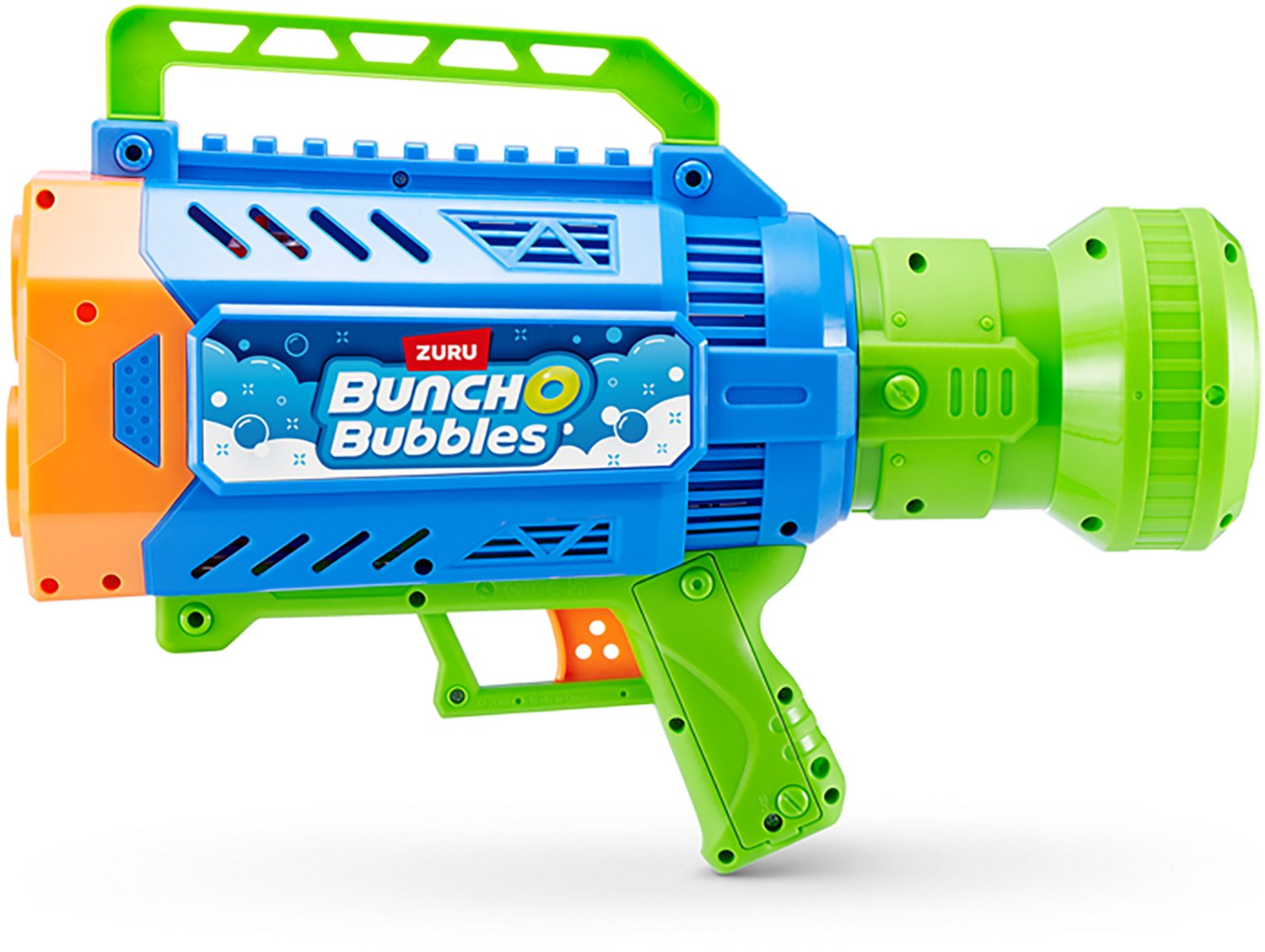 Bunch O Bubbles Motorized Mega Bubble Blaster - view number 4