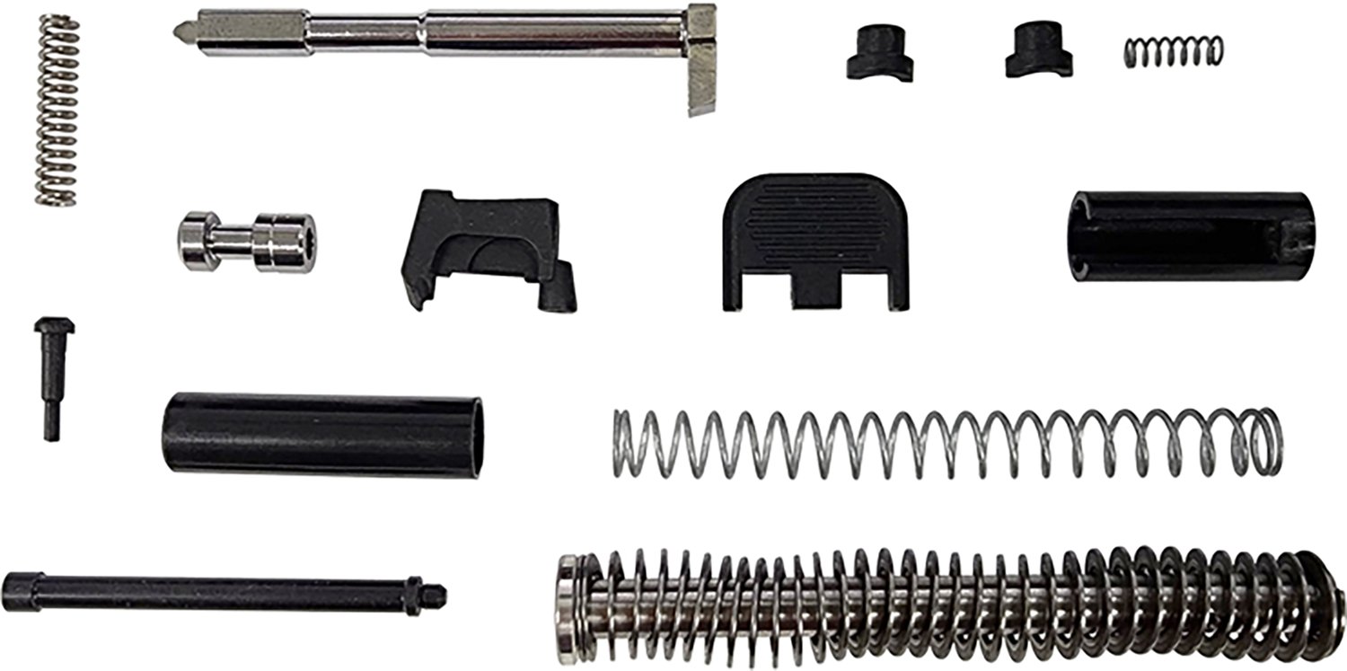XTS (Xtreme Tactical Sports) G19 Slide Parts Kit