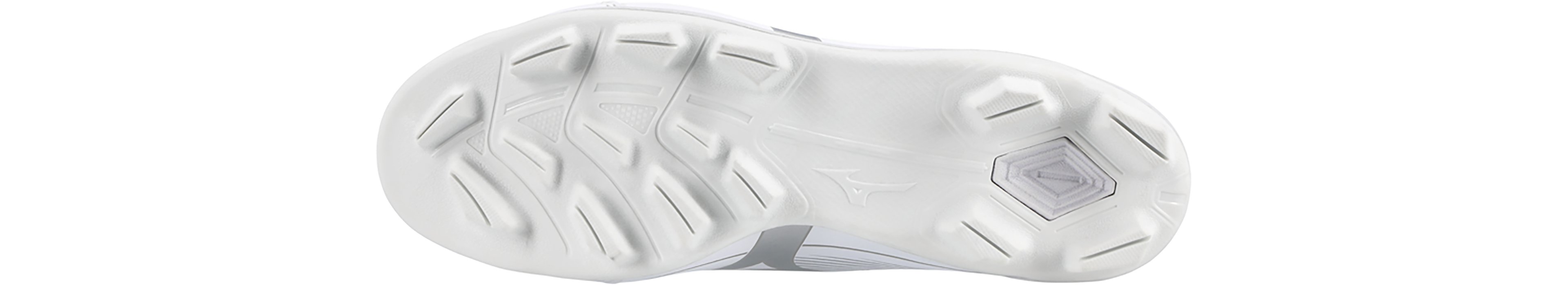 Mizuno Women's Cushionrevo Finch TPU Low Softball Cleats