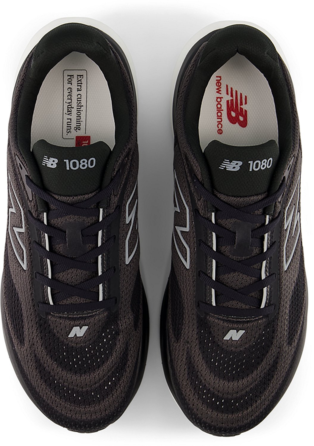 New Balance Men's 1080v15 Shoes - view number 4
