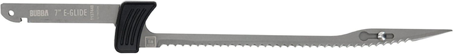 Bubba Pro Series Gen 2 Electric Fillet Knife - view number 7