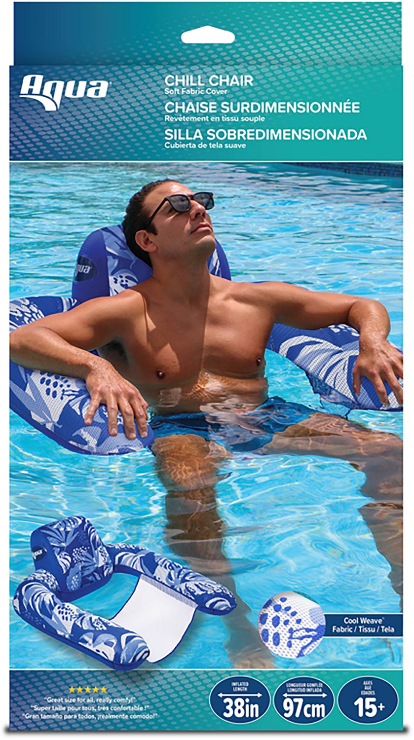 Aqua Leisure Chill Chair - view number 7