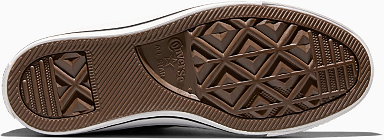 Converse Kids' Chuck Taylor All Star Heart Lace Shoes - view number 6