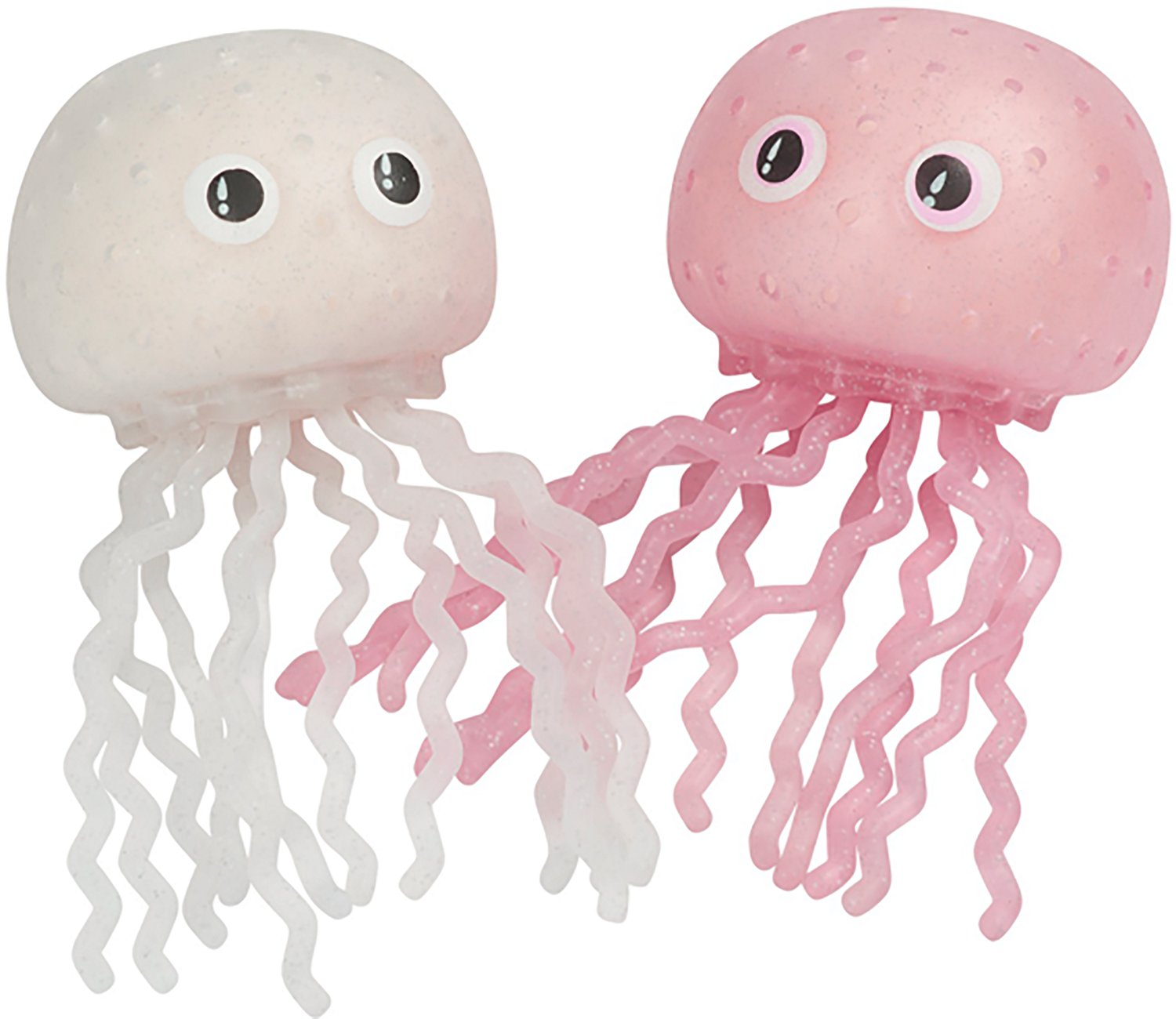 Coconut Grove Aqua Splashers Lea the Jellyfish 2-Pack - view number 2