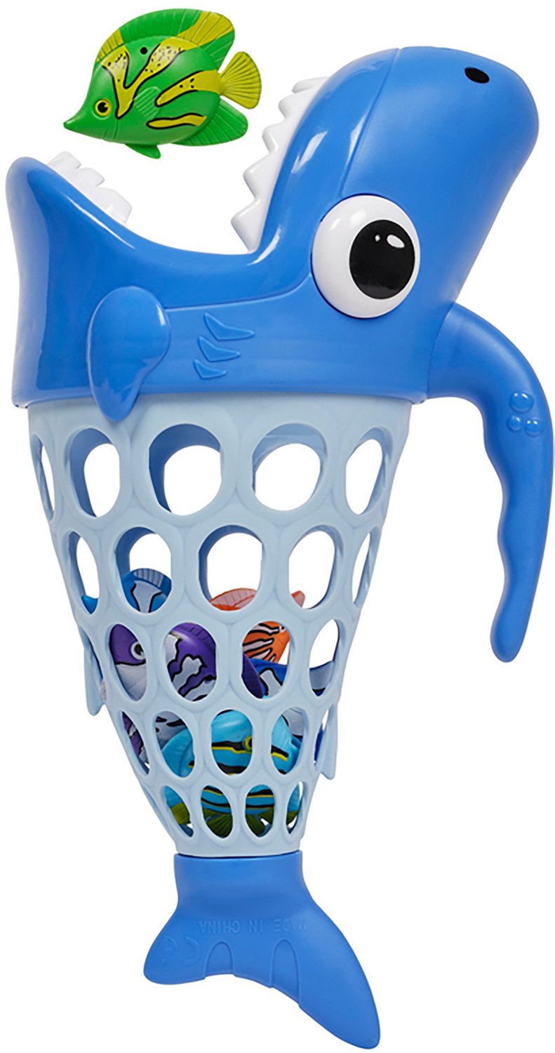 Coconut Grove Catch the Fish Finn the Shark - view number 2