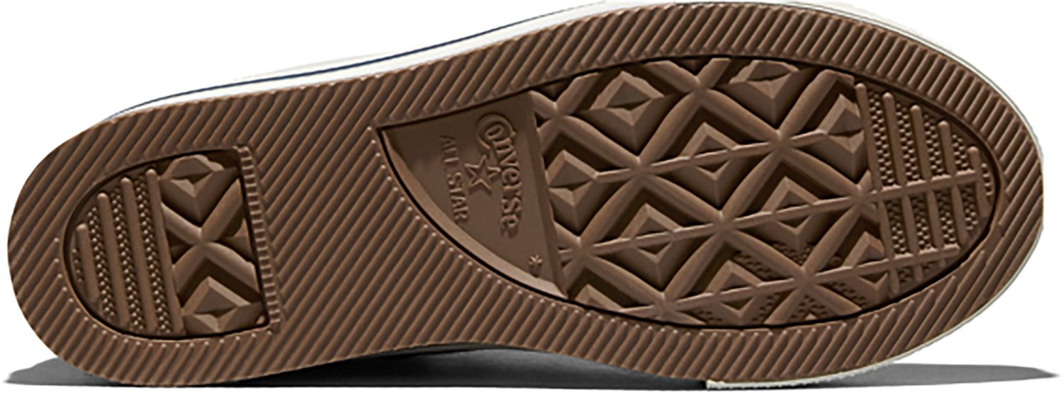 Converse Kids Pre School Chuck Taylor All Star EVA Lift Hearts Shoes - view number 6