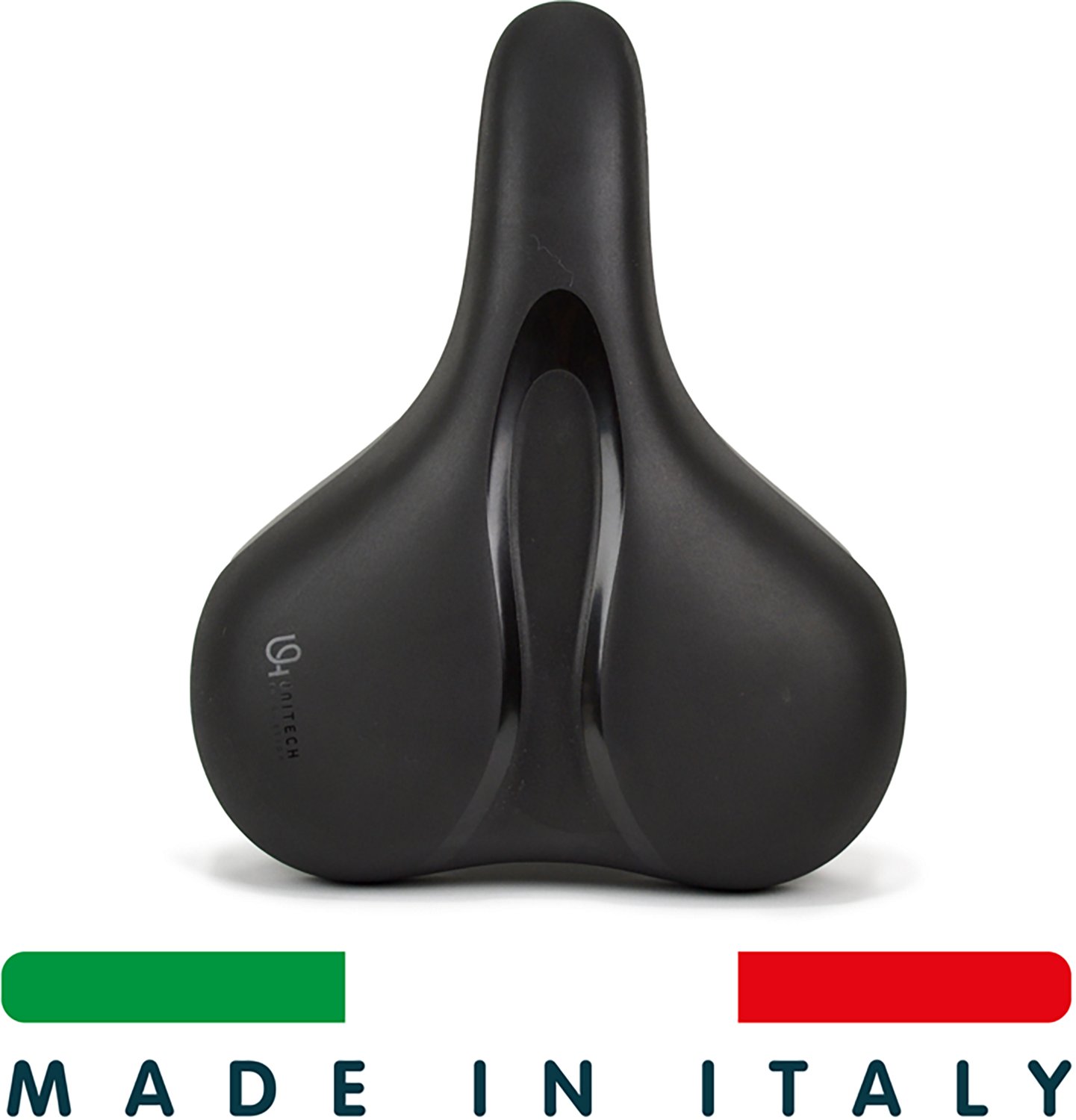 Selle Royal Commuter Foam Bike Saddle Seat - view number 2