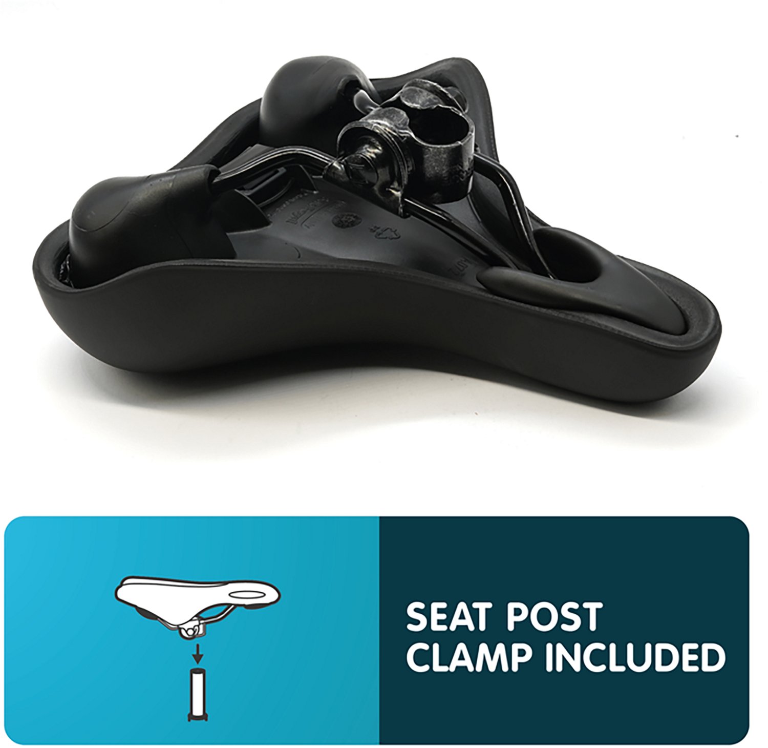 Selle Royal Freeway Bike Seat - view number 6