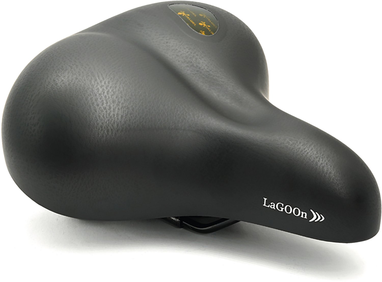 Selle Royal Lagoon Bike Seat