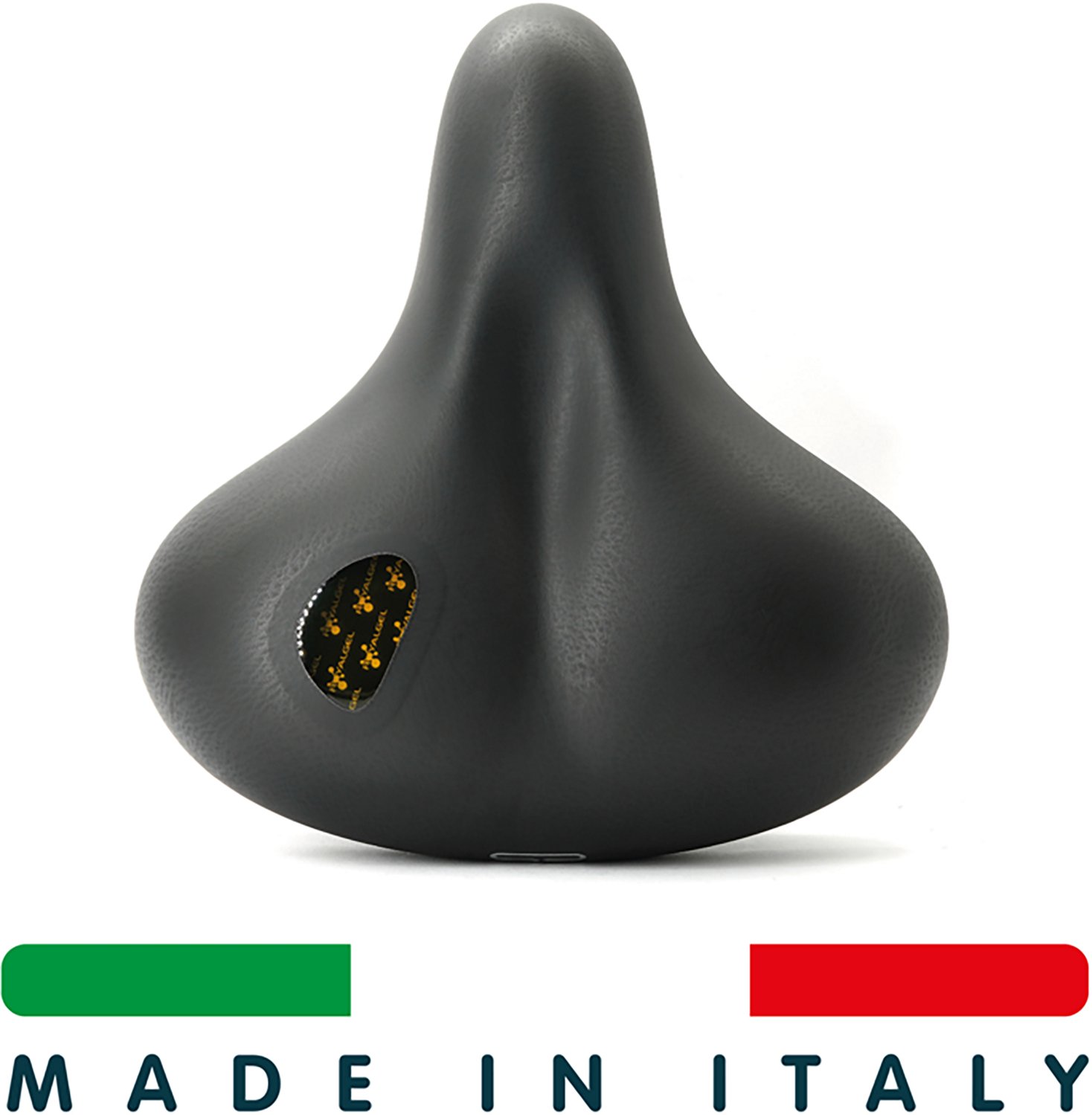 Selle Royal Lagoon Bike Seat - view number 2