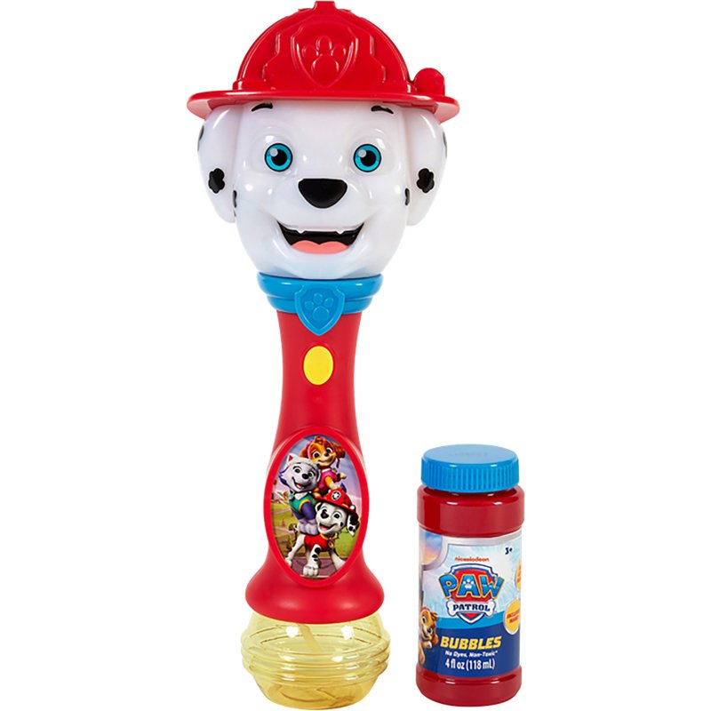 Paw Patrol Light & …