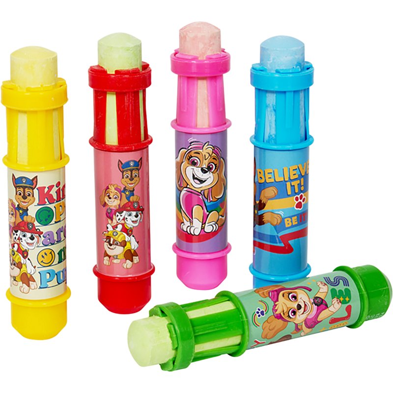 Paw Patrol Jumbo Ch…