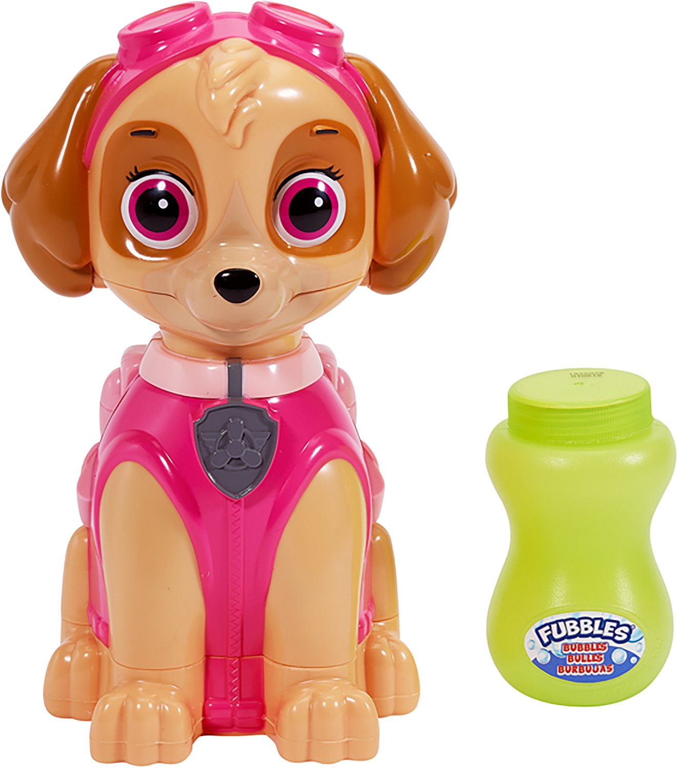 PAW Patrol Action Bubble Blower - view number 3