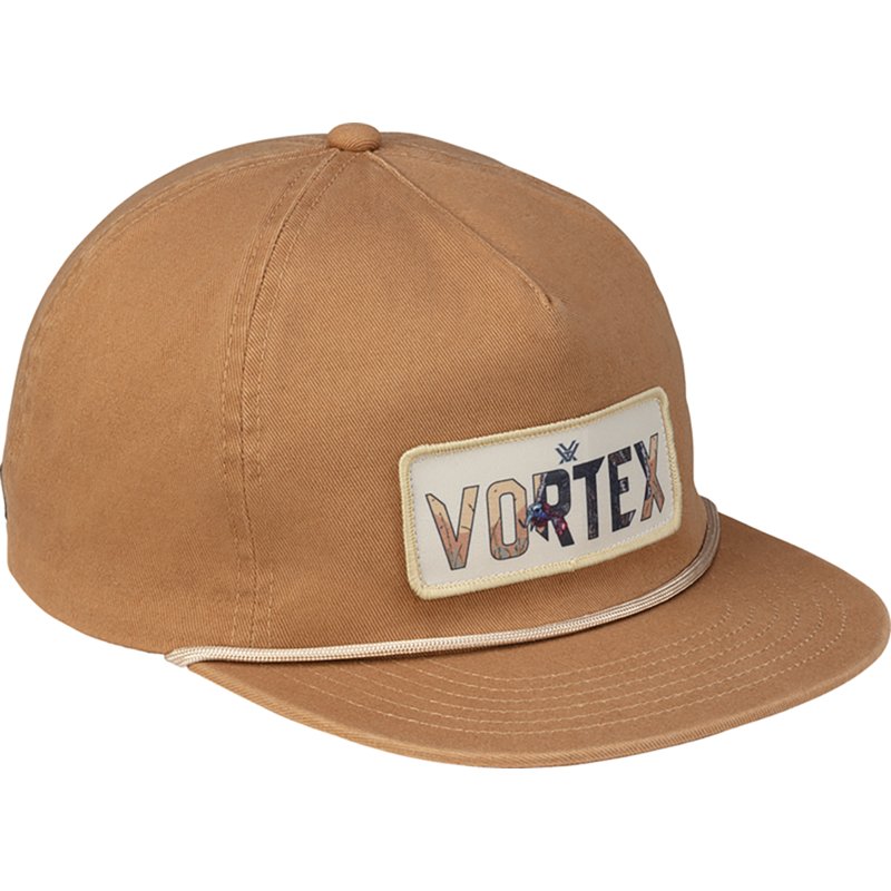 Vortex Men's Shock Gobble Camp Cap