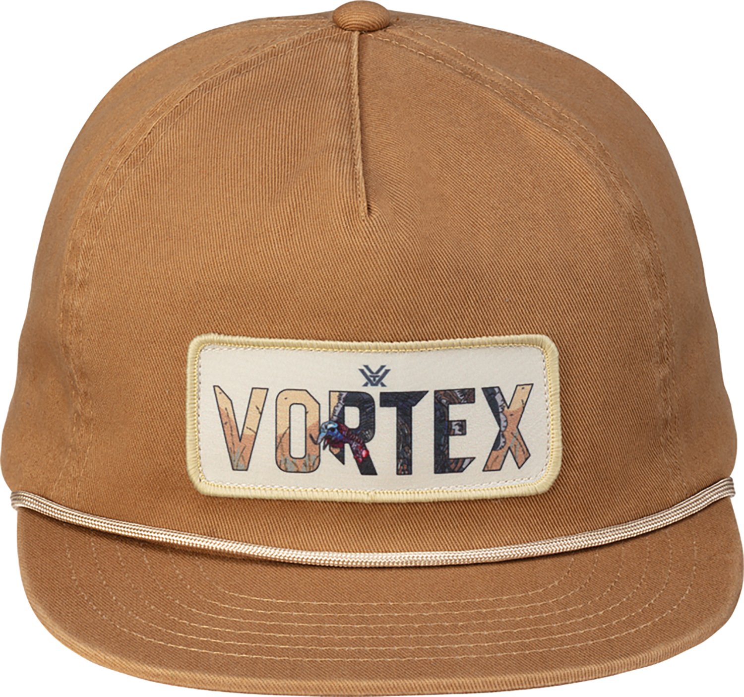 Vortex Men's Shock Gobble Camp Cap - view number 2