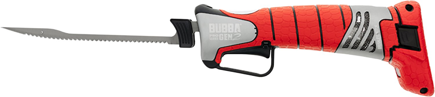 Bubba Pro Series Gen 2 Electric Fillet Knife