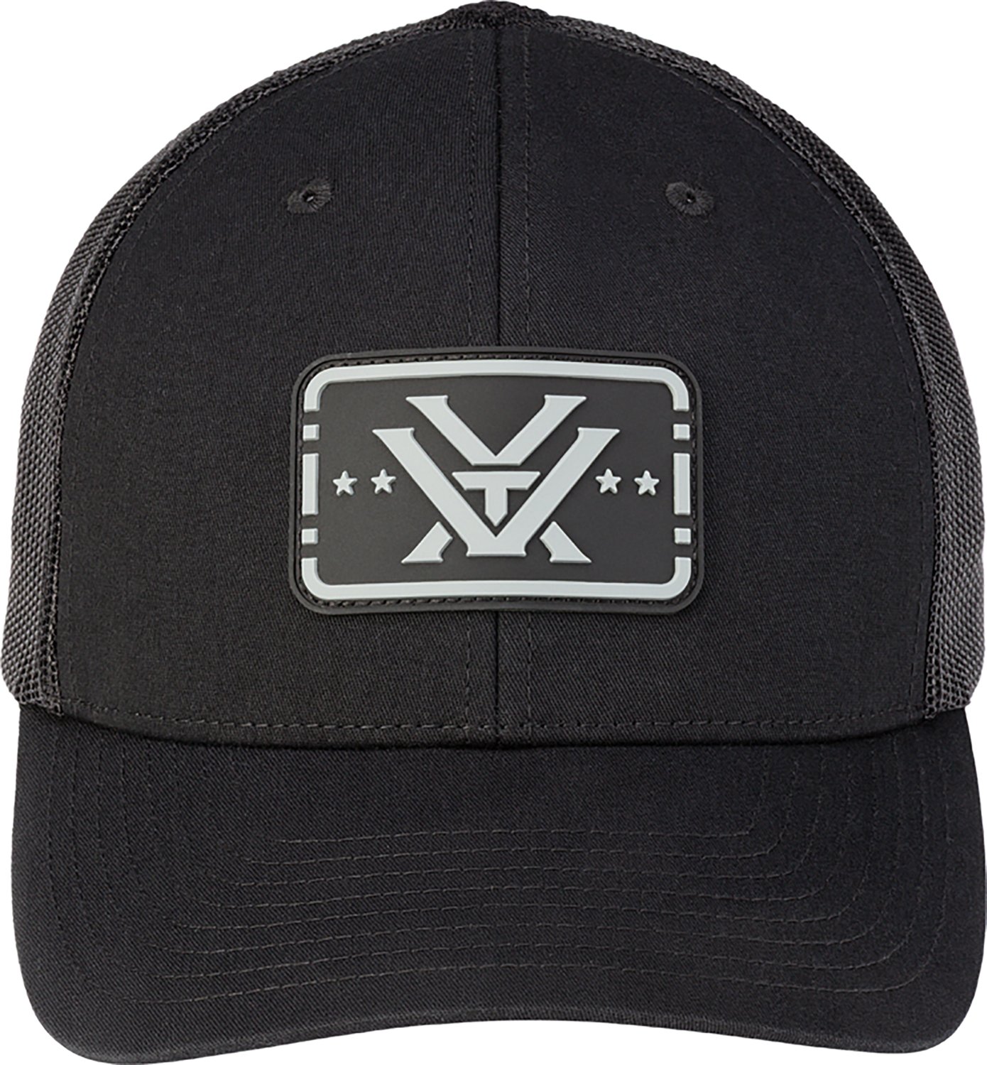 Vortex Men's Trigger Press Cap