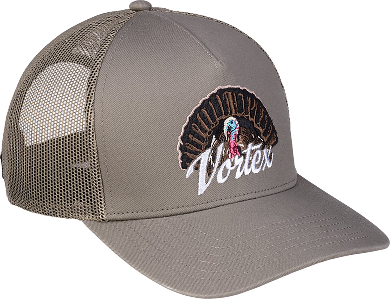 Vortex Men's Vintage Strutter Cap