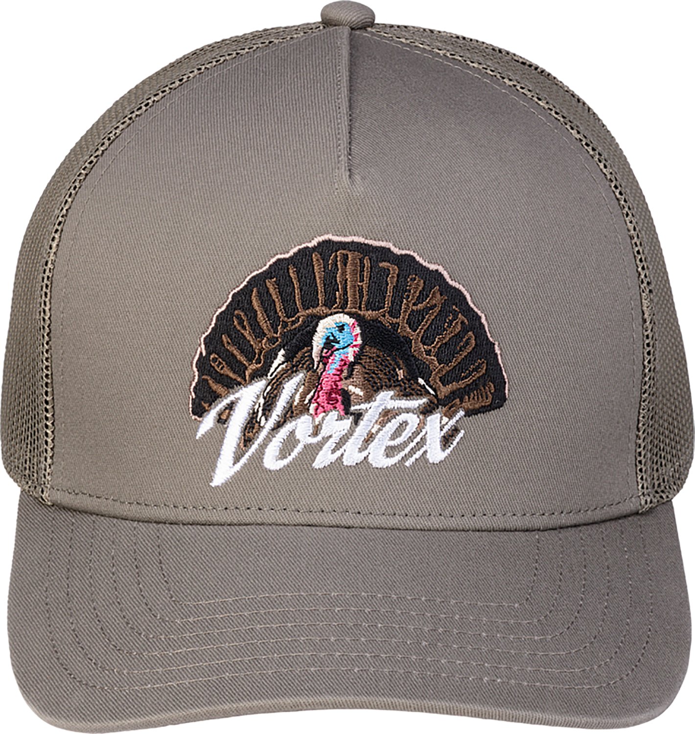 Vortex Men's Vintage Strutter Cap - view number 2
