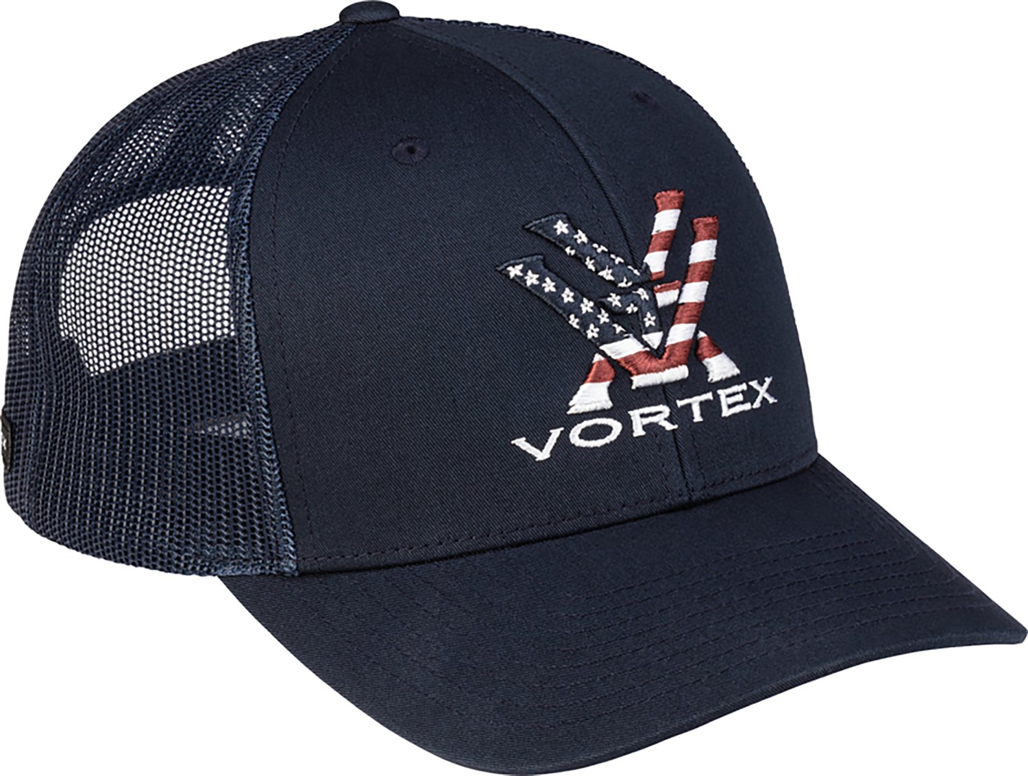 Vortex Men's Stars & Stripes Cap