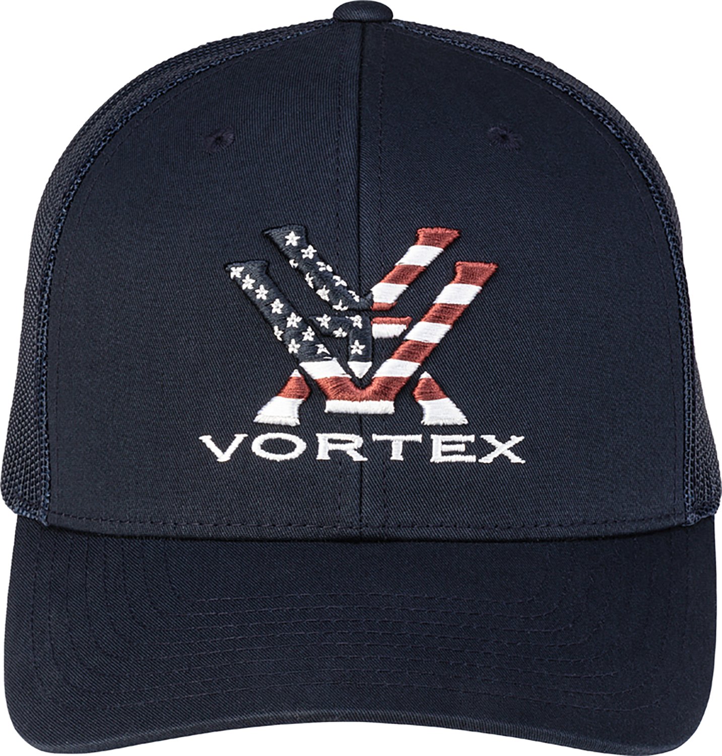 Vortex Men's Stars & Stripes Cap - view number 2