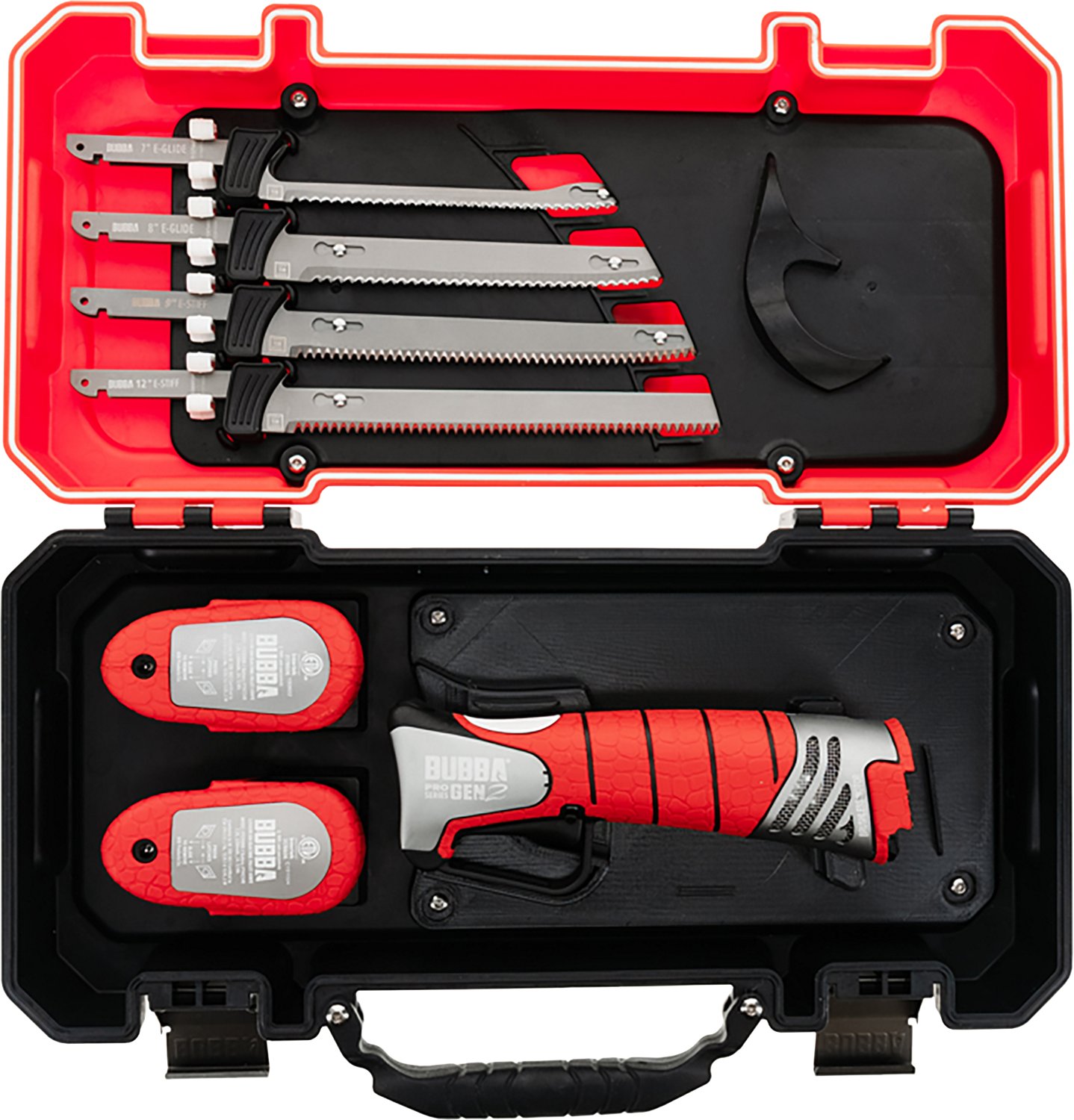 Bubba Pro Series Gen 2 Electric Fillet Knife - view number 4