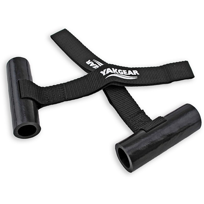 Yak-Gear EZ Loops 2-Pack