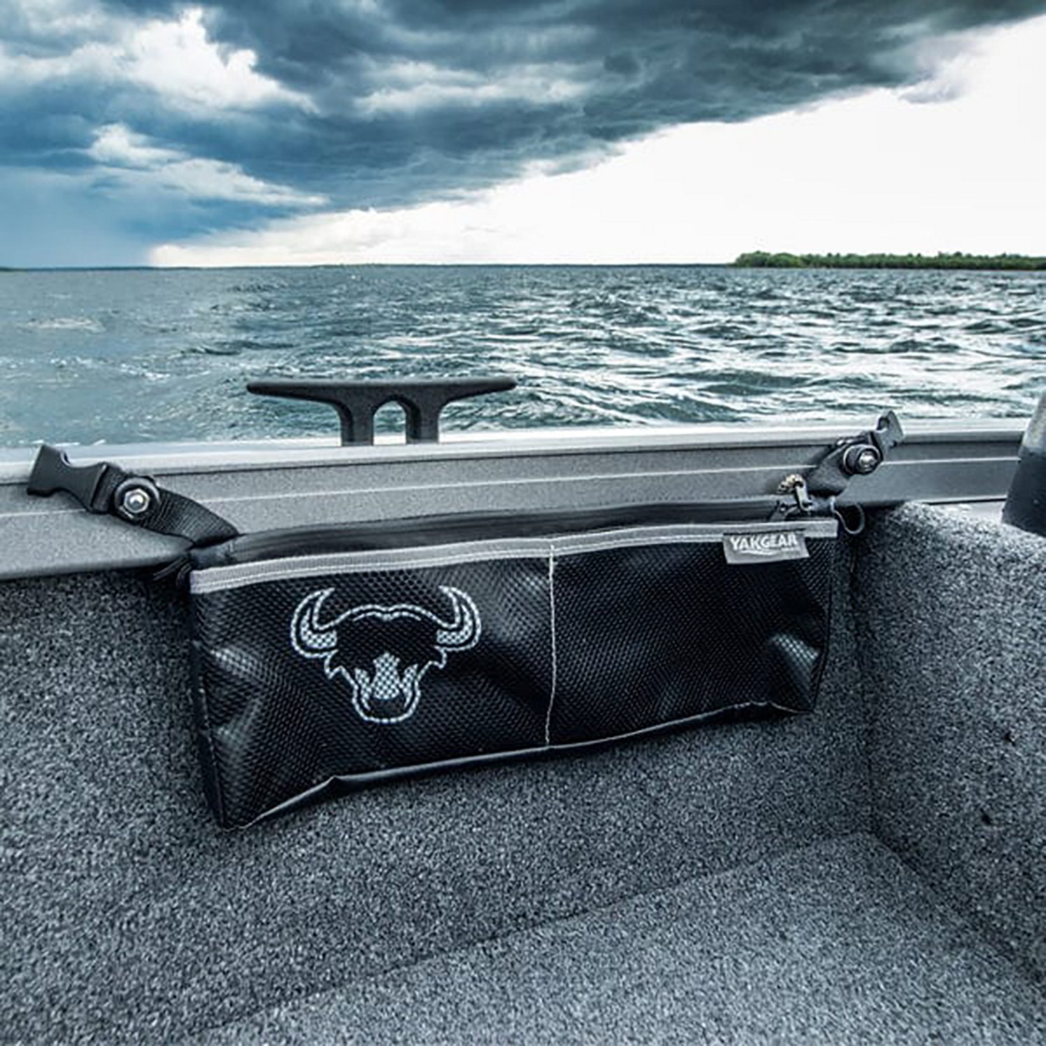 Yak-Gear YakSack Gear Bag