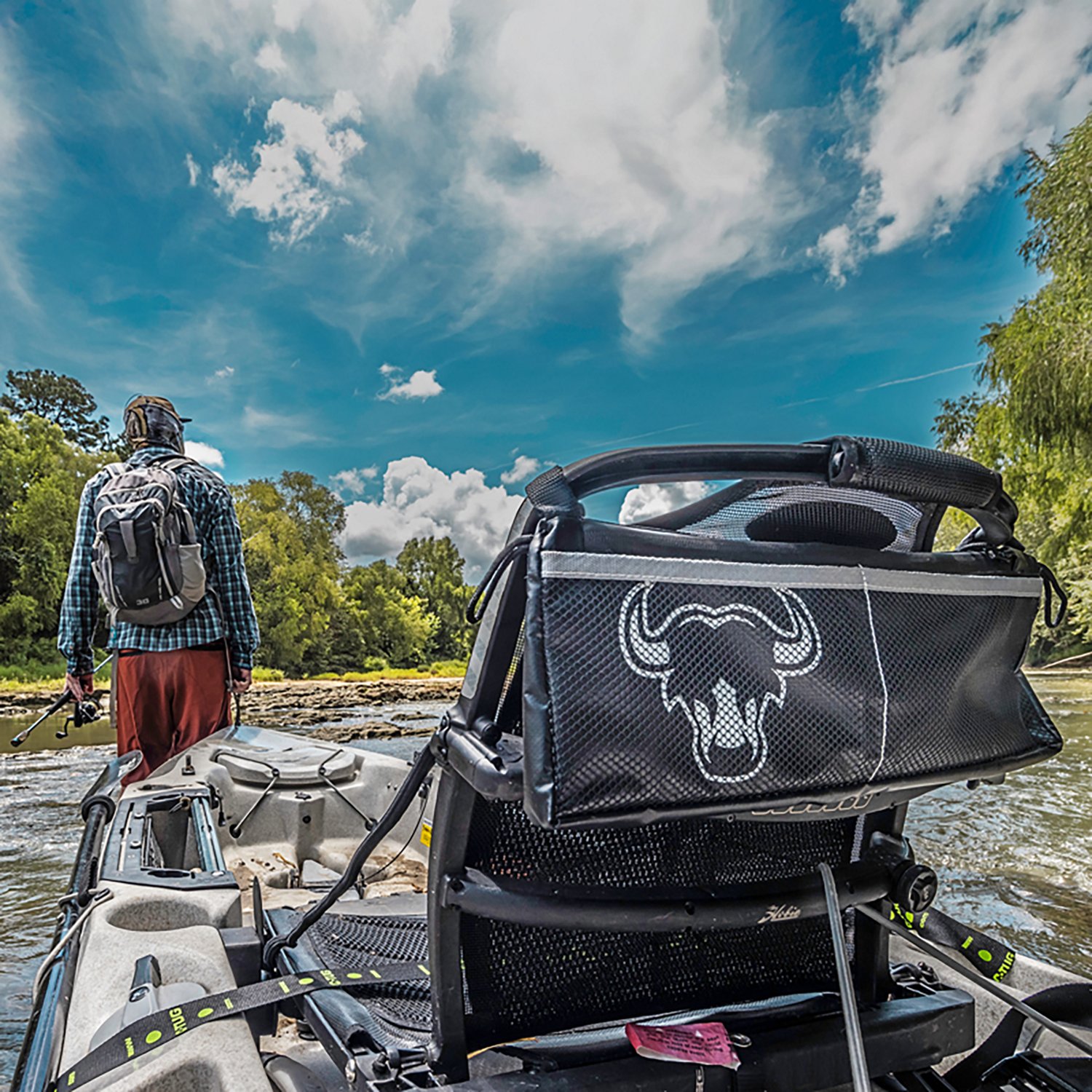 Yak-Gear YakSack Gear Bag - view number 5