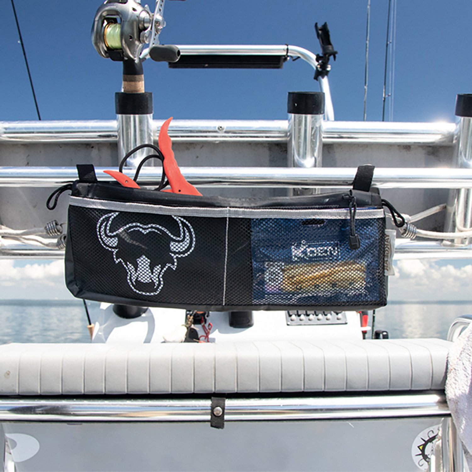 Yak-Gear YakSack Gear Bag - view number 6