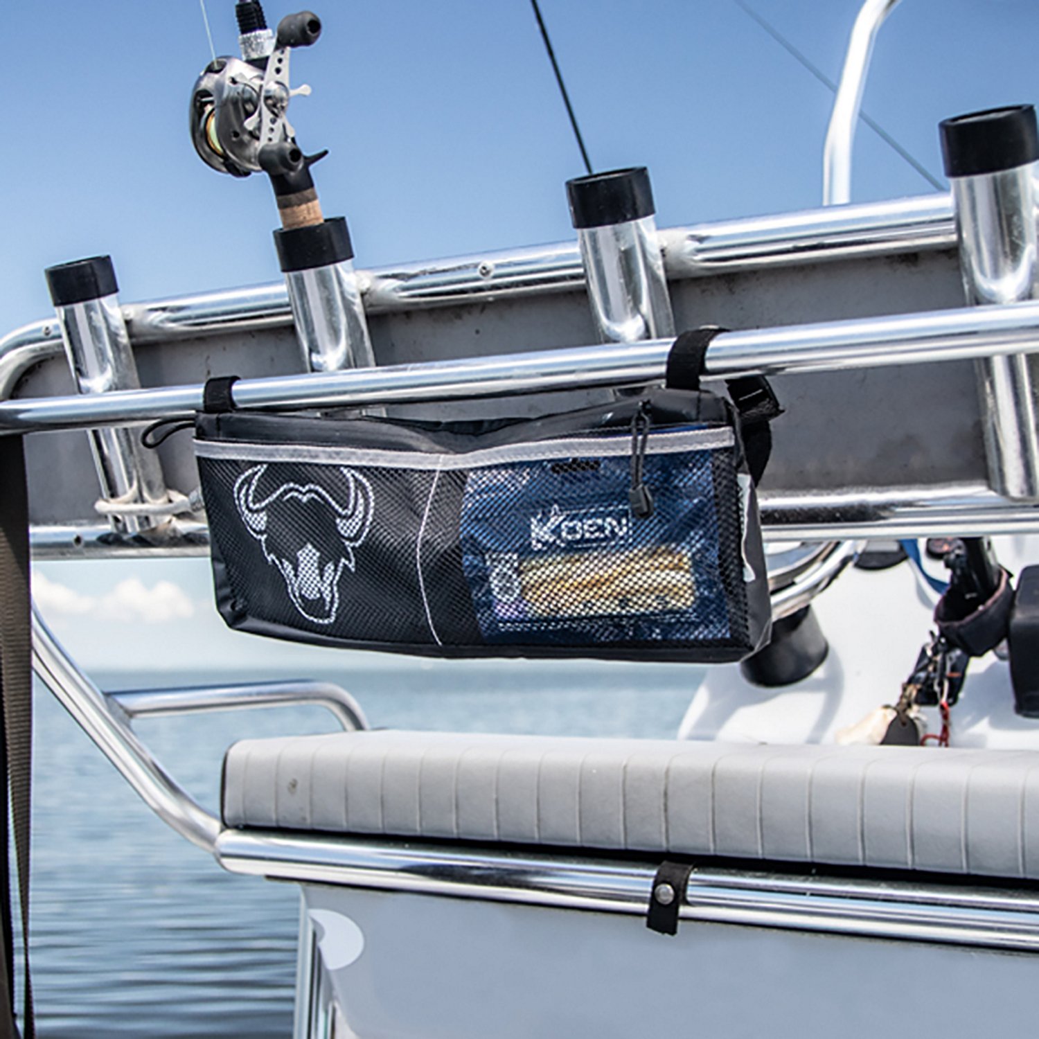 Yak-Gear YakSack Gear Bag - view number 7